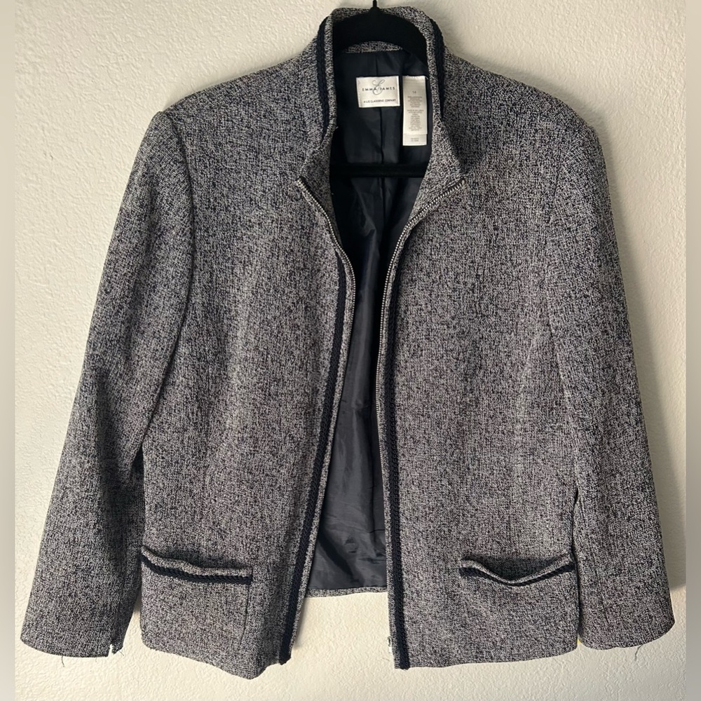 Emma James (a Liz Claiborne Company) size 14 brand new condition!